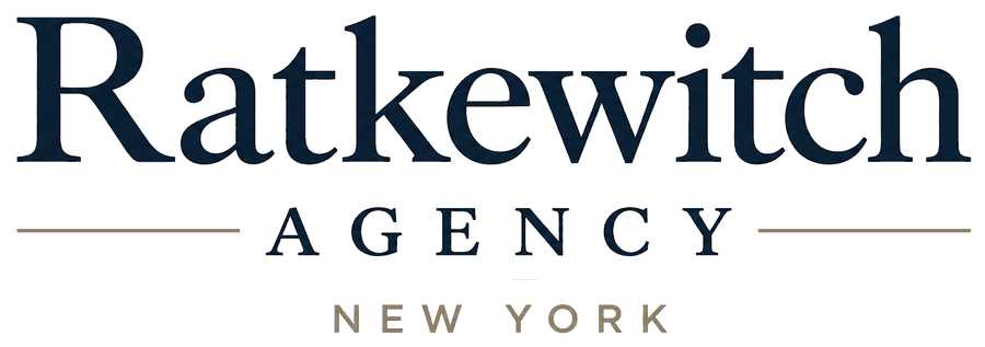 Ratkewitch Agency, New York